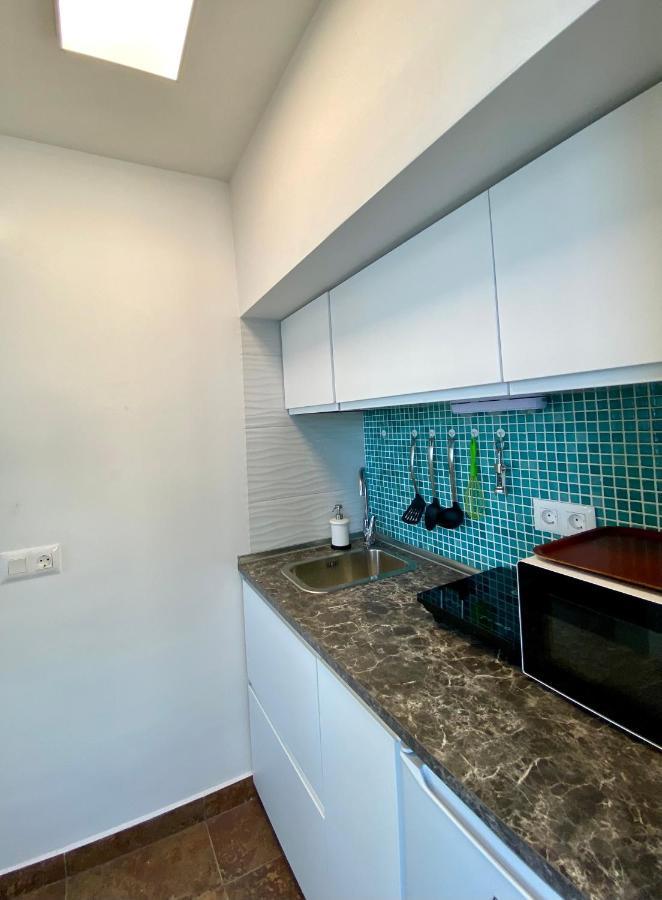 Villa Oasis La Paz - Pelinor Studio - Adults Only Puerto de la Cruz Kültér fotó