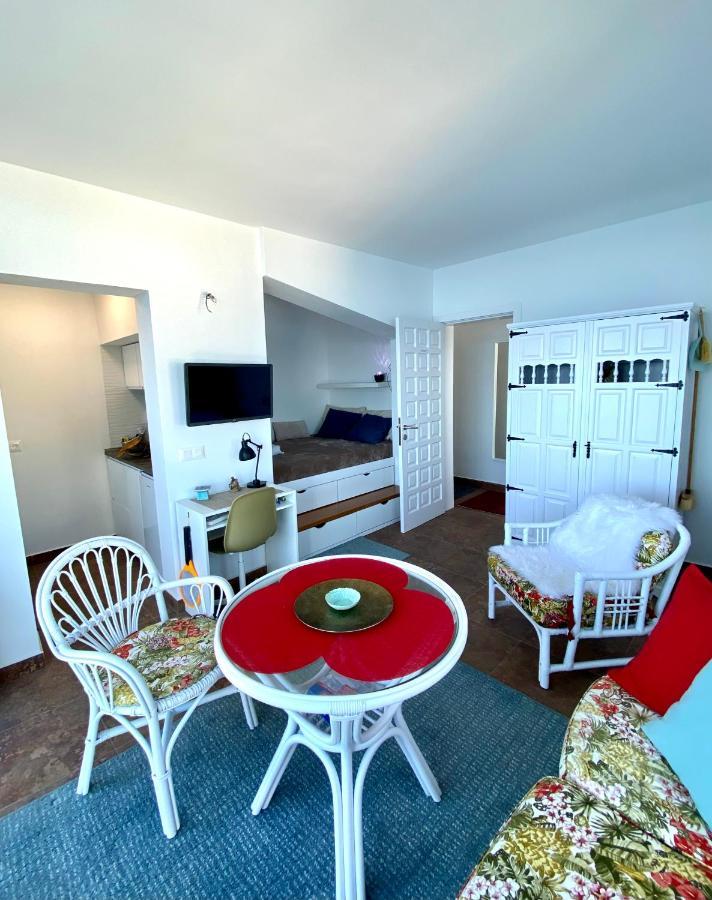 Villa Oasis La Paz - Pelinor Studio - Adults Only Puerto de la Cruz Kültér fotó