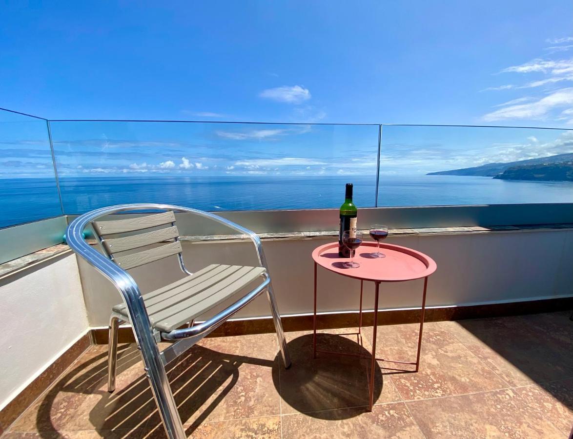 Villa Oasis La Paz - Pelinor Studio - Adults Only Puerto de la Cruz Kültér fotó