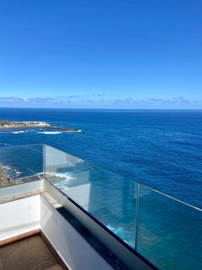 Villa Oasis La Paz - Pelinor Studio - Adults Only Puerto de la Cruz Kültér fotó
