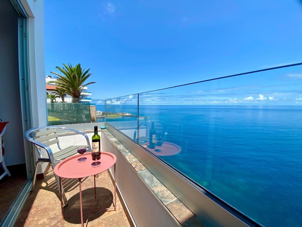 Villa Oasis La Paz - Pelinor Studio - Adults Only Puerto de la Cruz Kültér fotó