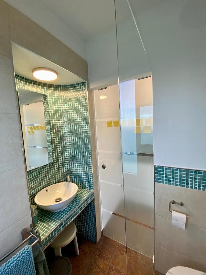 Villa Oasis La Paz - Pelinor Studio - Adults Only Puerto de la Cruz Kültér fotó