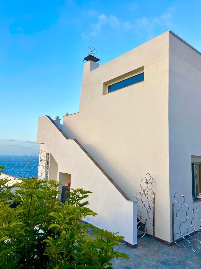 Villa Oasis La Paz - Pelinor Studio - Adults Only Puerto de la Cruz Kültér fotó