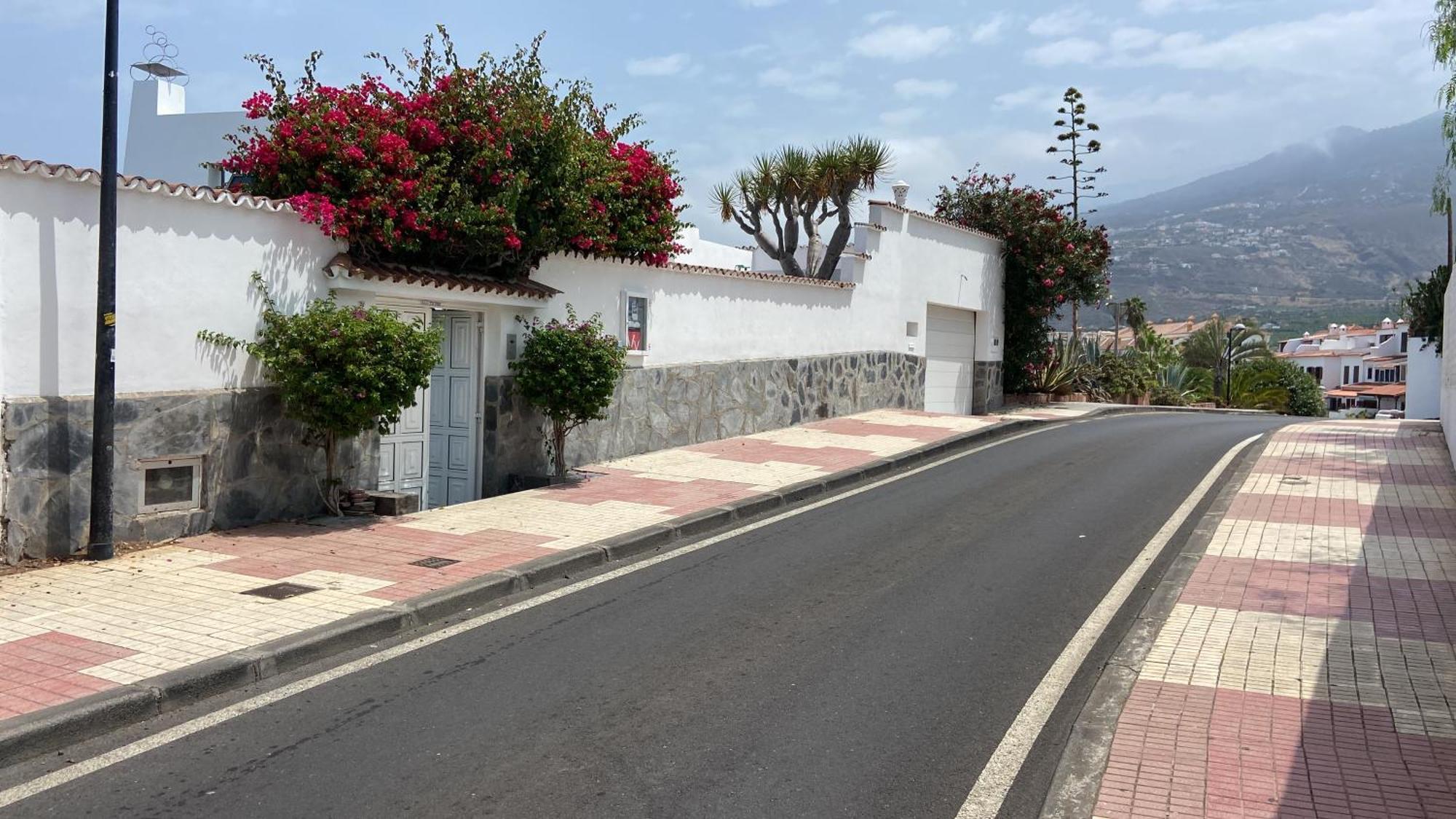 Villa Oasis La Paz - Pelinor Studio - Adults Only Puerto de la Cruz Kültér fotó
