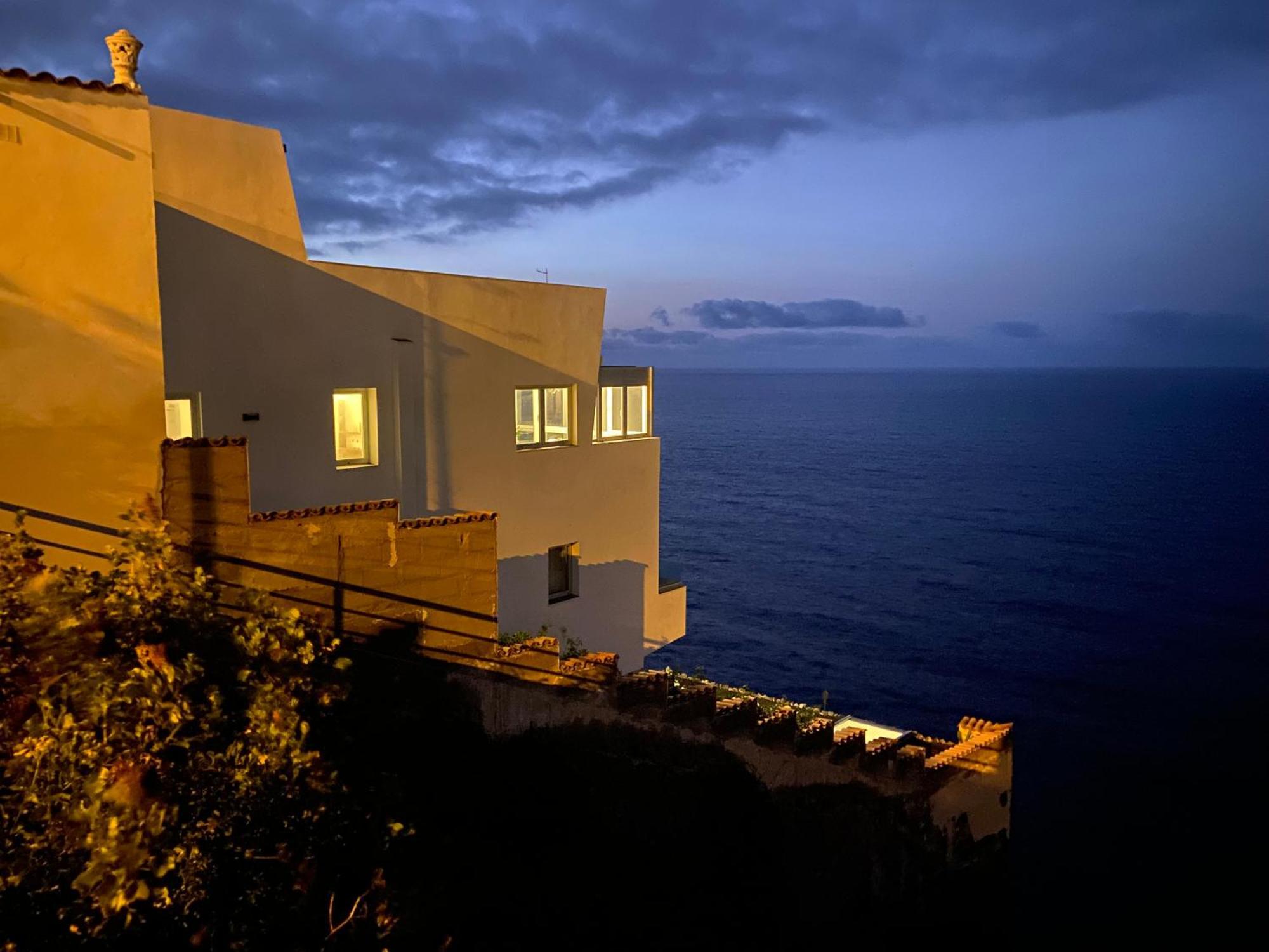 Villa Oasis La Paz - Pelinor Studio - Adults Only Puerto de la Cruz Kültér fotó