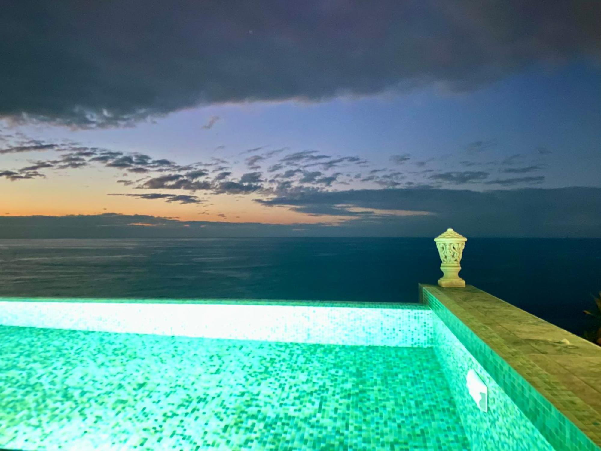 Villa Oasis La Paz - Pelinor Studio - Adults Only Puerto de la Cruz Kültér fotó