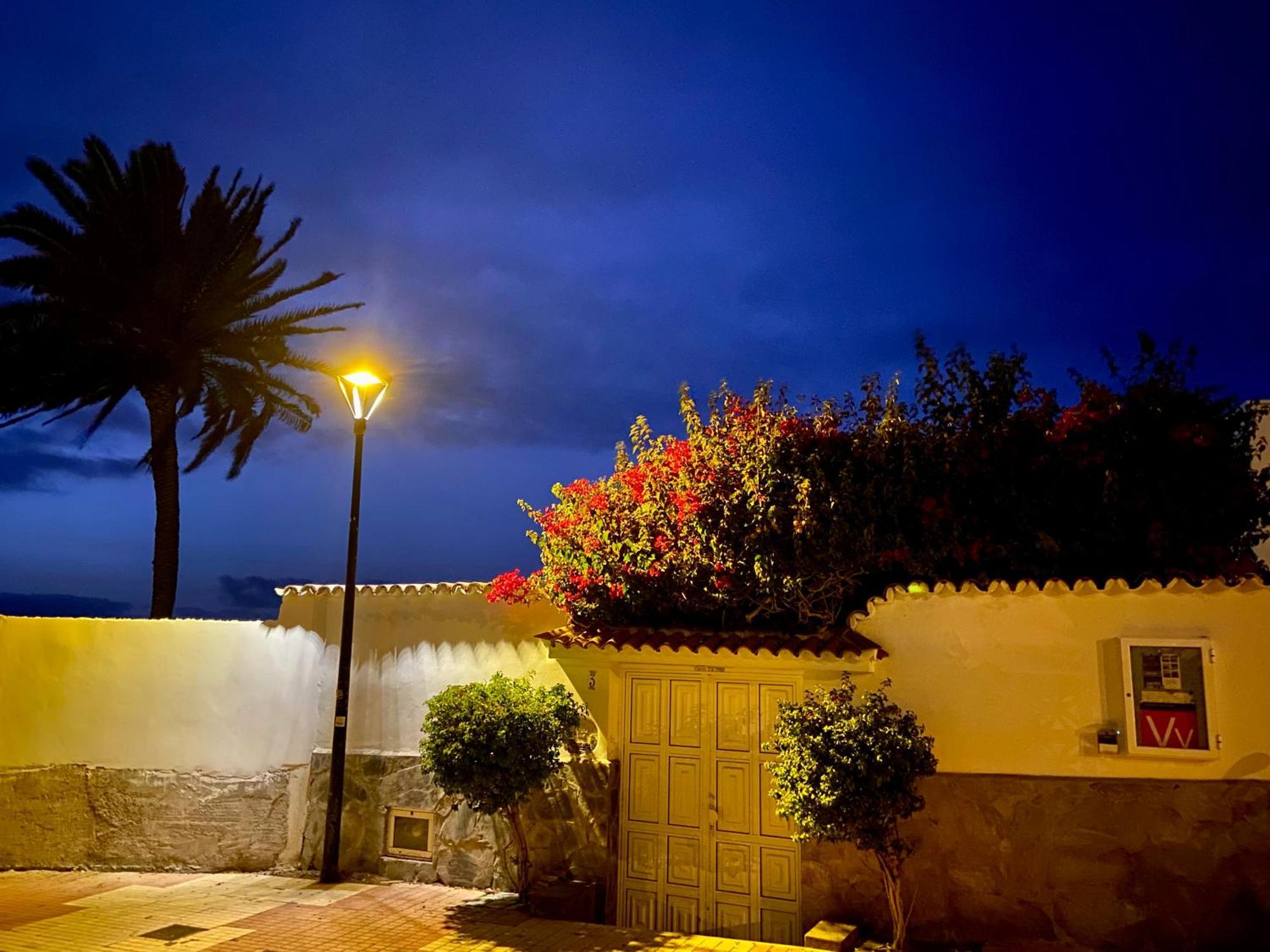 Villa Oasis La Paz - Pelinor Studio - Adults Only Puerto de la Cruz Kültér fotó