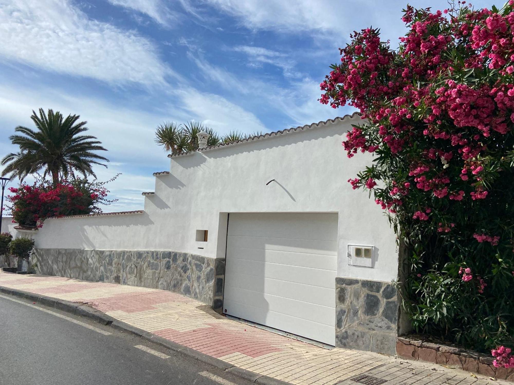 Villa Oasis La Paz - Pelinor Studio - Adults Only Puerto de la Cruz Kültér fotó