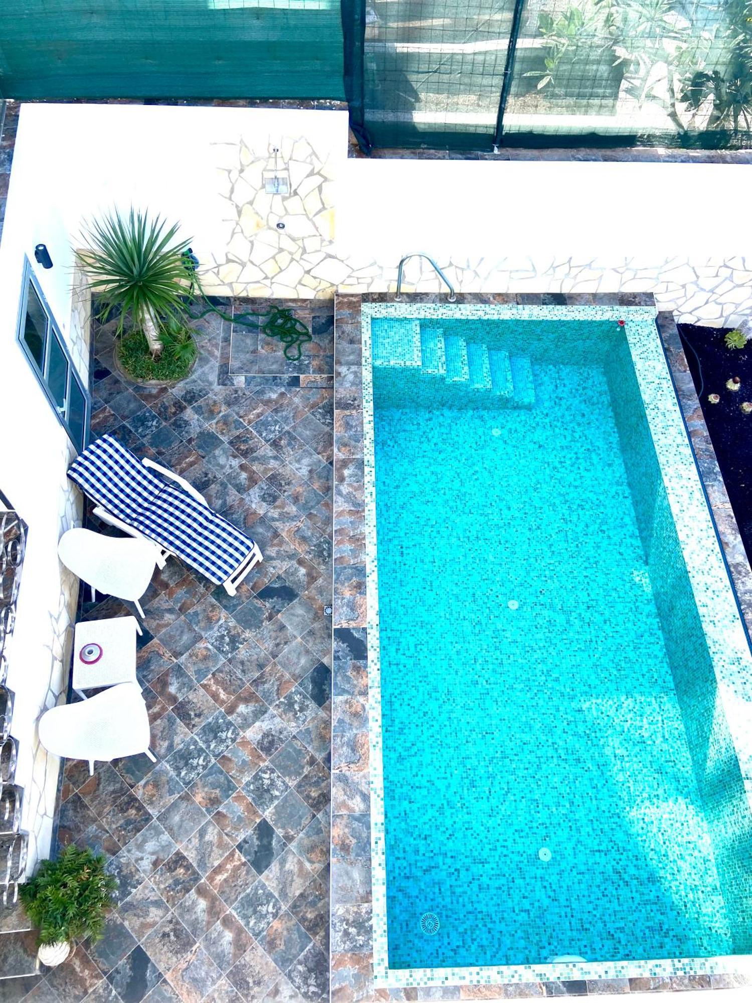 Villa Oasis La Paz - Pelinor Studio - Adults Only Puerto de la Cruz Kültér fotó