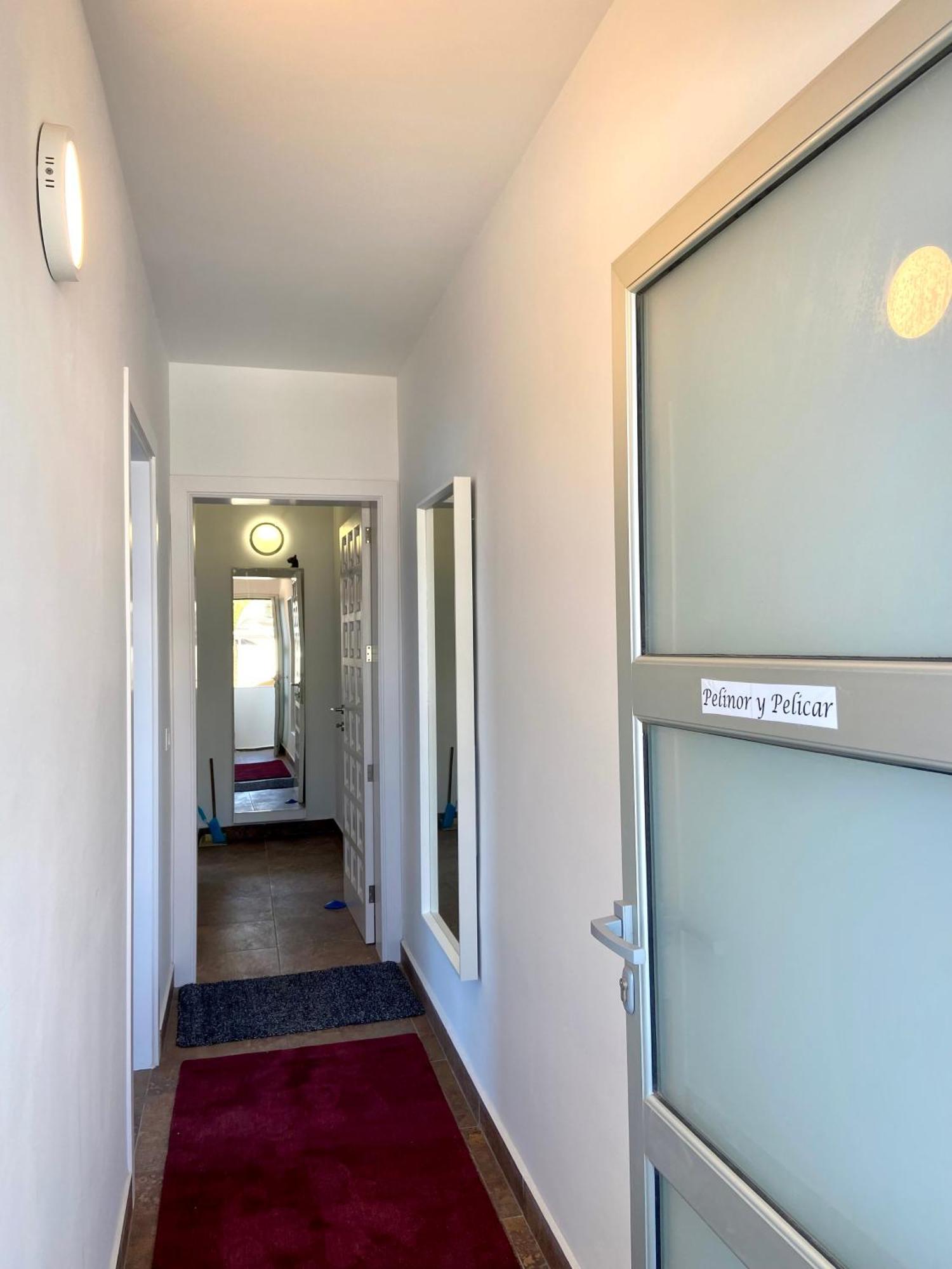Villa Oasis La Paz - Pelinor Studio - Adults Only Puerto de la Cruz Kültér fotó