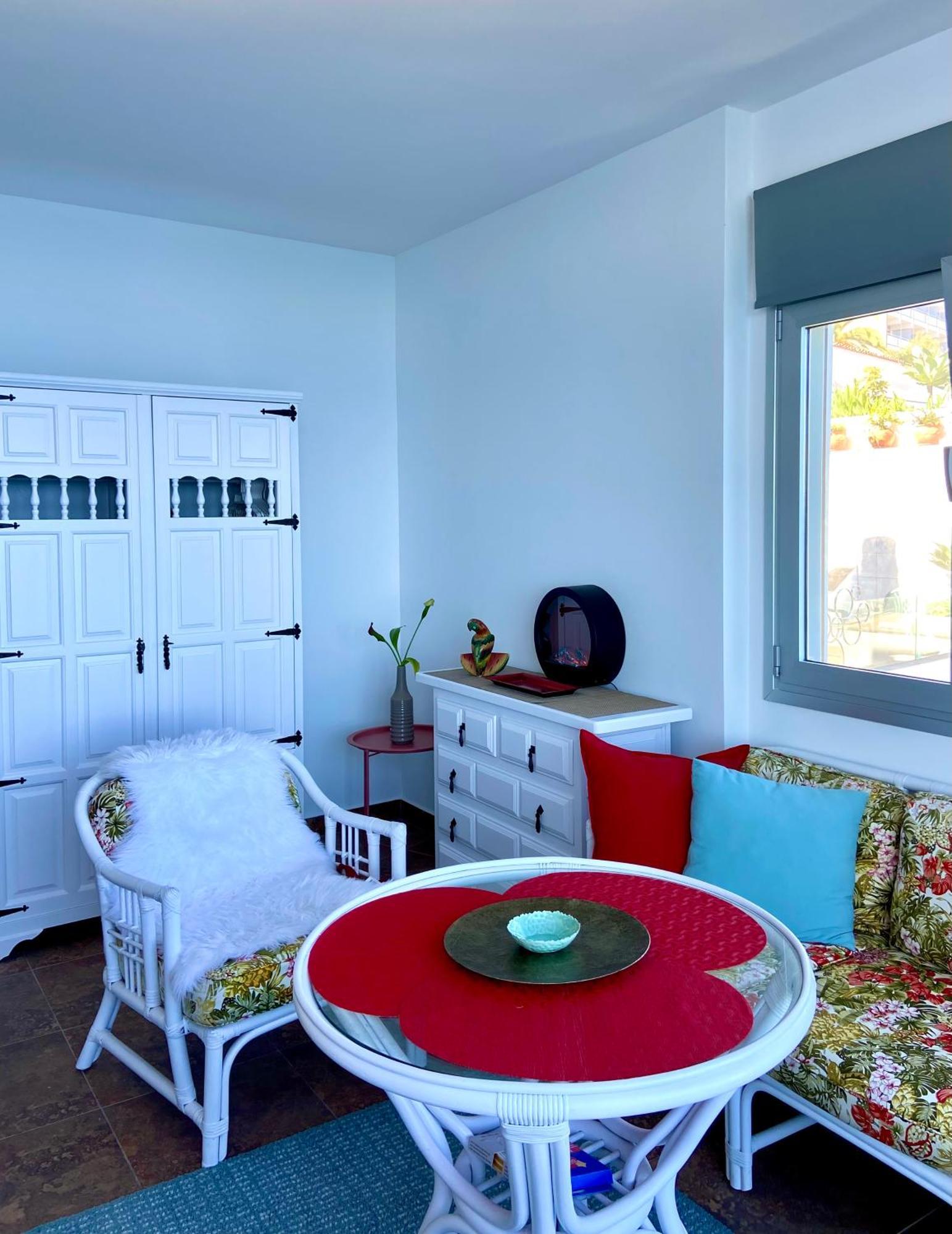 Villa Oasis La Paz - Pelinor Studio - Adults Only Puerto de la Cruz Kültér fotó